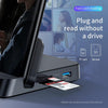 7 in 1 Type-C Docking Station