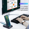7 in 1 Type-C Docking Station