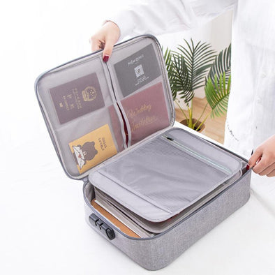 Document Bag