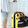 Adjustable Luggage Hanging Strap (2 Pack)