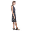 Atomic Daisy Dress