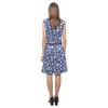 Literature Doodle Dress