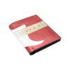 Electric Guitar Leather Wallet