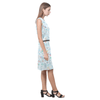 Physics Doodle Dress (Colored)