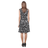 Literature Doodle Dress