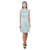 Science Doodle Dress (Colored)