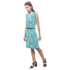 Dentist Pattern Dress