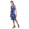 Geology Doodle Dress