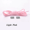 No Tie Elastic Shoelaces