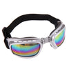 Dog Sunglasses - Goggles For Eye Protection