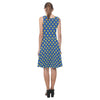 Softball Polka Dot Sundress
