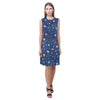 Solar System Dress