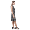 Accounting Doodle Dress