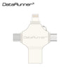 4 in 1 Flash Drive