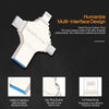 4 in 1 Flash Drive