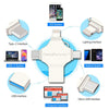 4 in 1 Flash Drive