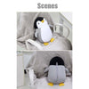 2 in 1 Transformable Plush