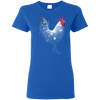 Galaxy Rooster