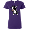 Cow Dabbing T-Shirt & Mug
