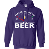 Please Fill Me Up With Beer