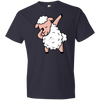 Sheep Dabbing T-Shirt & Mug