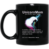 Unicorn Mom