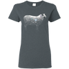 Galaxy Sheep T-Shirt & Mug