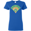 Baseball Lover T-Shirt & Mug