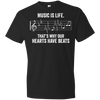 Music is Life!