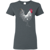 Galaxy Rooster