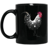 Galaxy Rooster