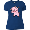 Pig Dabbing T-Shirt & Mug
