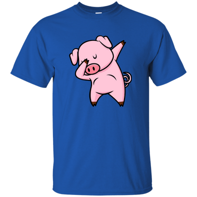 Pig Dabbing T-Shirt & Mug