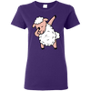 Sheep Dabbing T-Shirt & Mug
