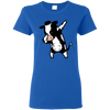Cow Dabbing T-Shirt & Mug