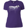 Galaxy Sheep T-Shirt & Mug
