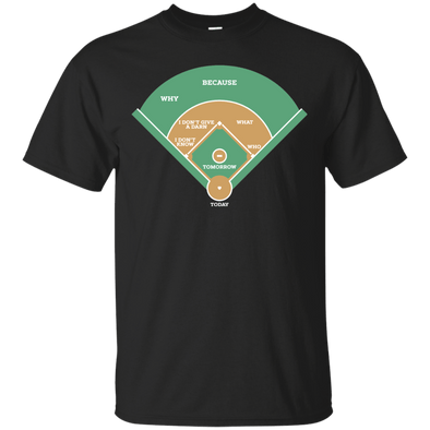 Baseball Lover T-Shirt & Mug