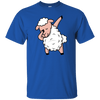 Sheep Dabbing T-Shirt & Mug