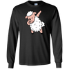 Sheep Dabbing T-Shirt & Mug