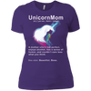Unicorn Mom