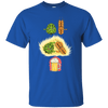 Beer Fusion T-Shirt & Mug