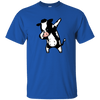 Cow Dabbing T-Shirt & Mug