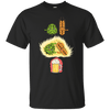 Beer Fusion T-Shirt & Mug
