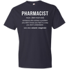 Definition of Pharmacist