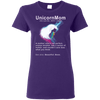 Unicorn Mom