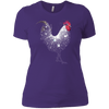 Galaxy Rooster