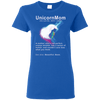 Unicorn Mom