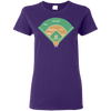 Baseball Lover T-Shirt & Mug