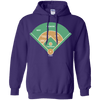 Baseball Lover T-Shirt & Mug