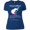 Unicorn Mom